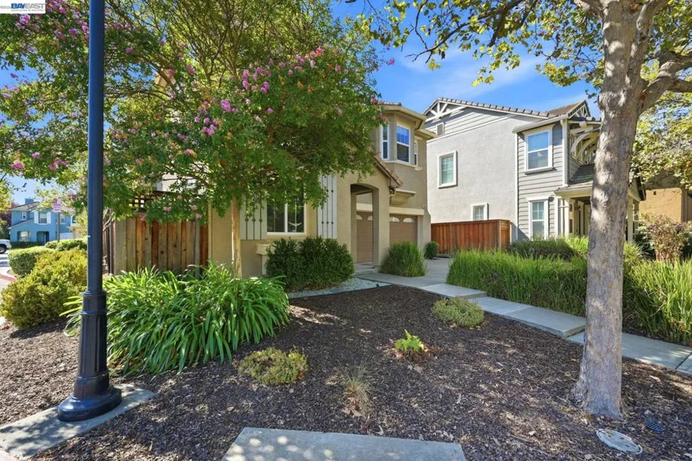 3910 Hidden Grove Ln Concord, CA 94519
