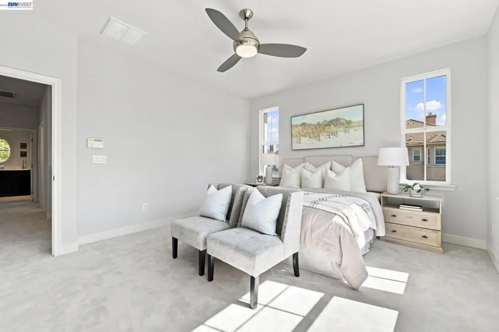 3910 Hidden Grove Ln Concord, CA 94519
