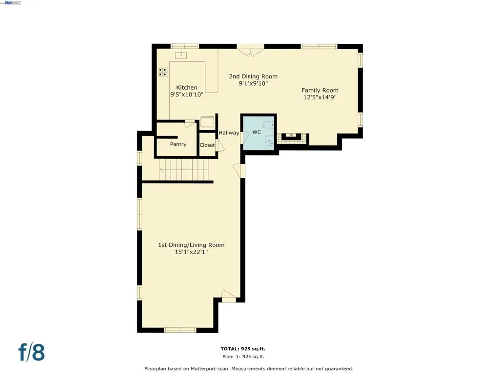 3910 Hidden Grove Ln Concord, CA 94519