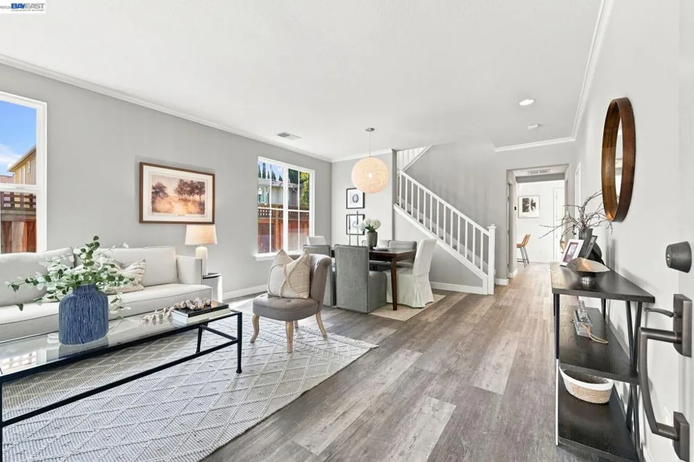 3910 Hidden Grove Ln Concord, CA 94519