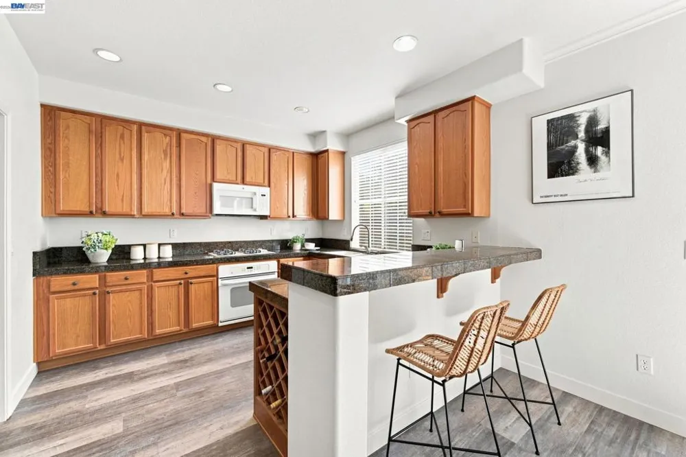 3910 Hidden Grove Ln Concord, CA 94519