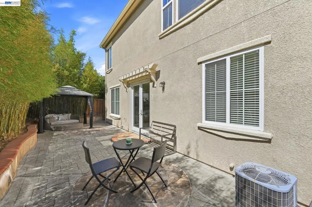 3910 Hidden Grove Ln Concord, CA 94519