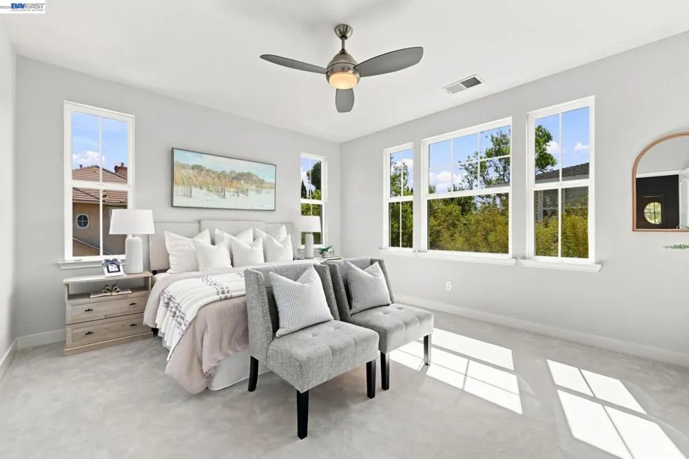 3910 Hidden Grove Ln Concord, CA 94519