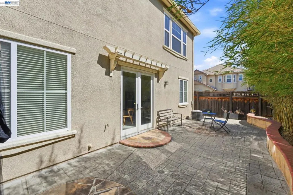 3910 Hidden Grove Ln Concord, CA 94519