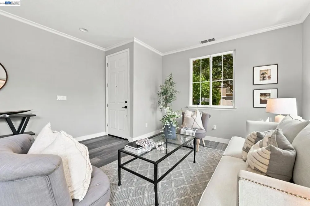 3910 Hidden Grove Ln Concord, CA 94519