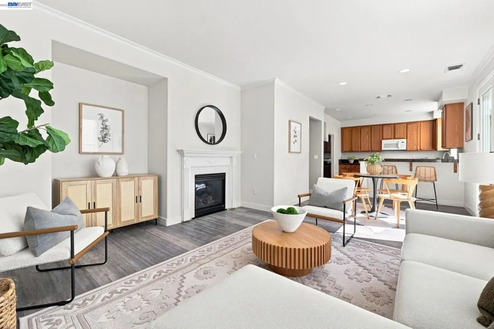 3910 Hidden Grove Ln Concord, CA 94519