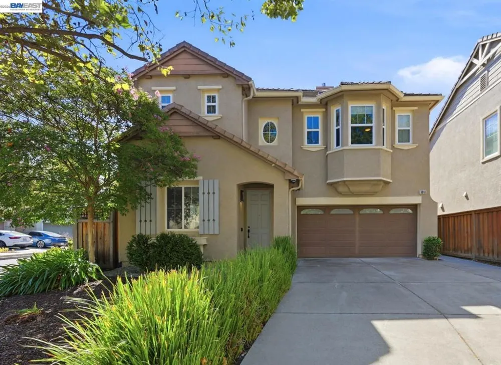 3910 Hidden Grove Ln Concord, CA 94519