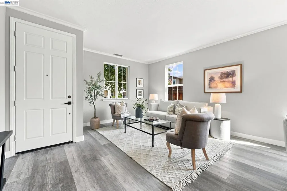 3910 Hidden Grove Ln Concord, CA 94519