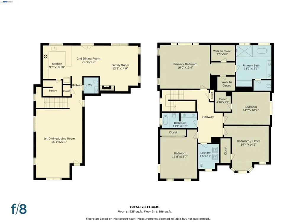 3910 Hidden Grove Ln Concord, CA 94519