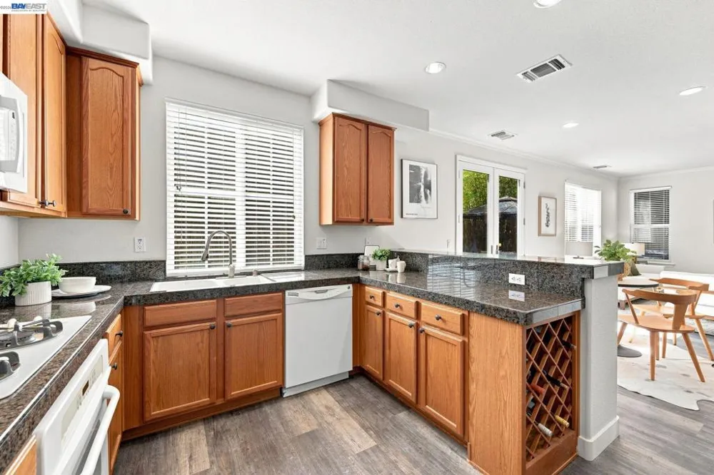 3910 Hidden Grove Ln Concord, CA 94519