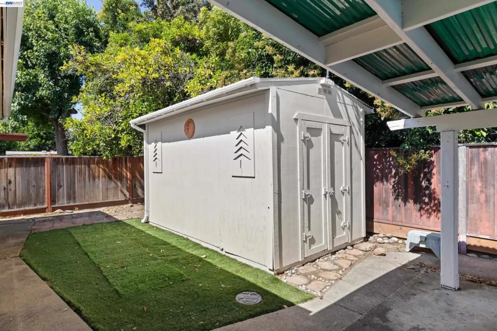 5269 Abbey Ct Newark, CA 94560