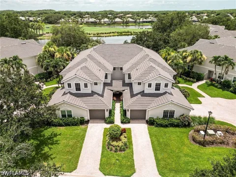 Palmetto Ridge Drive #102