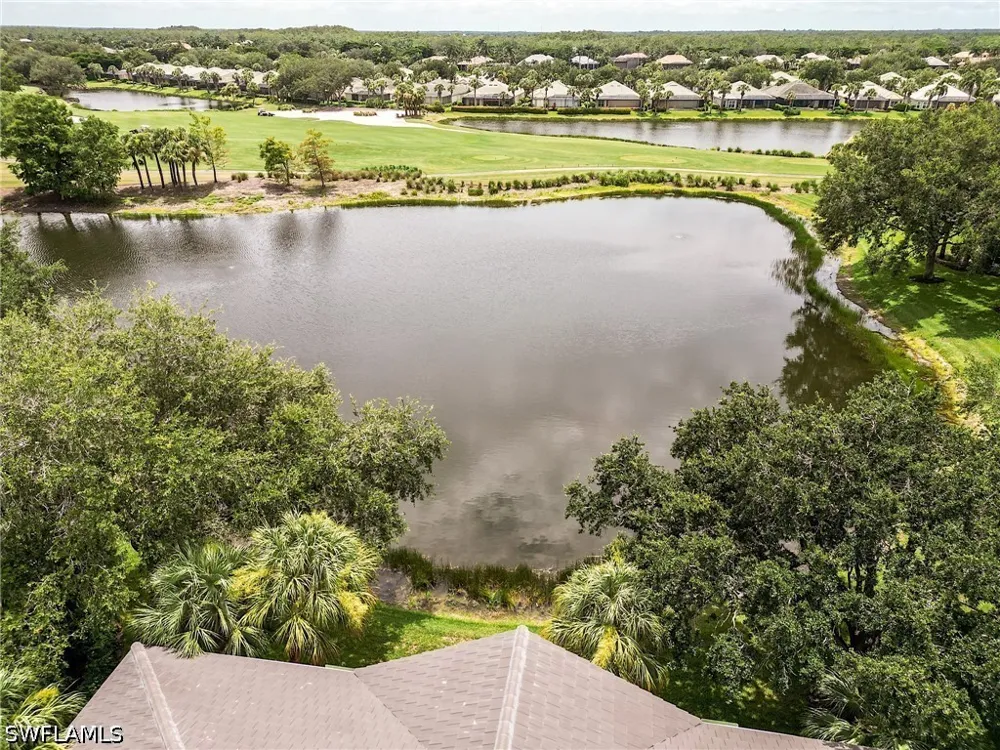 Palmetto Ridge Drive #102 Estero, FL 34135