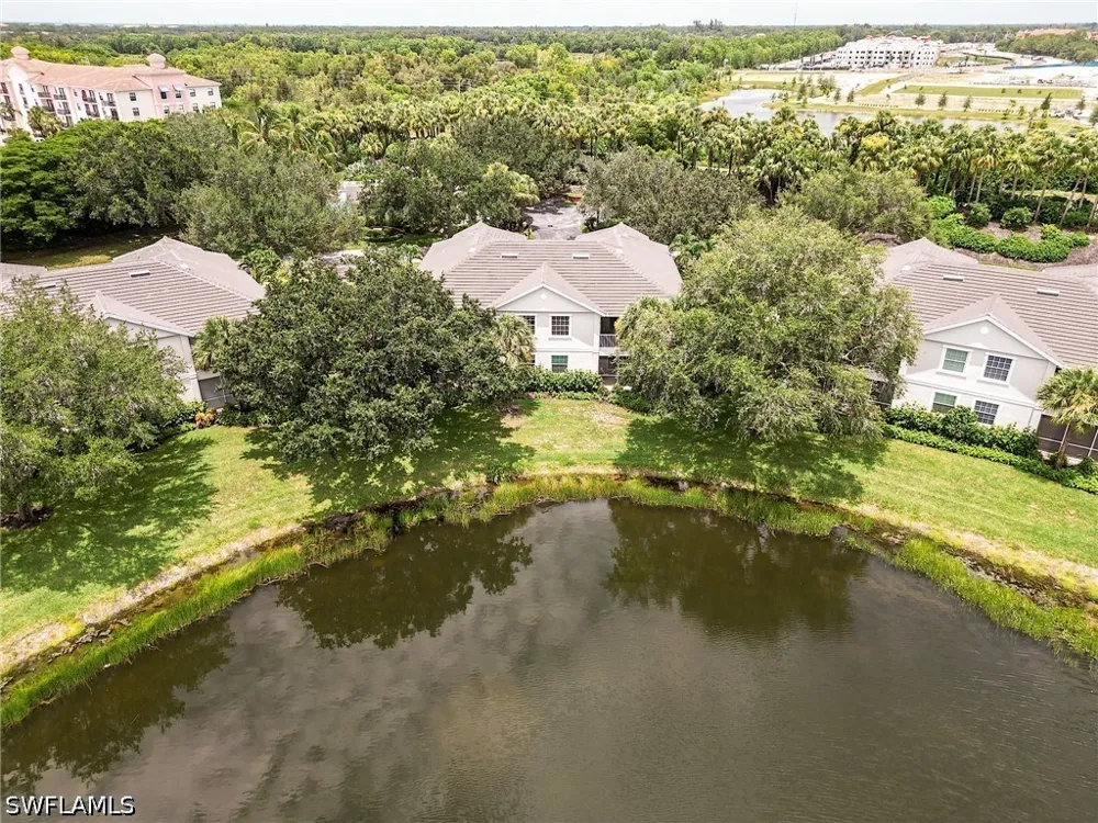 Palmetto Ridge Drive #102 Estero, FL 34135