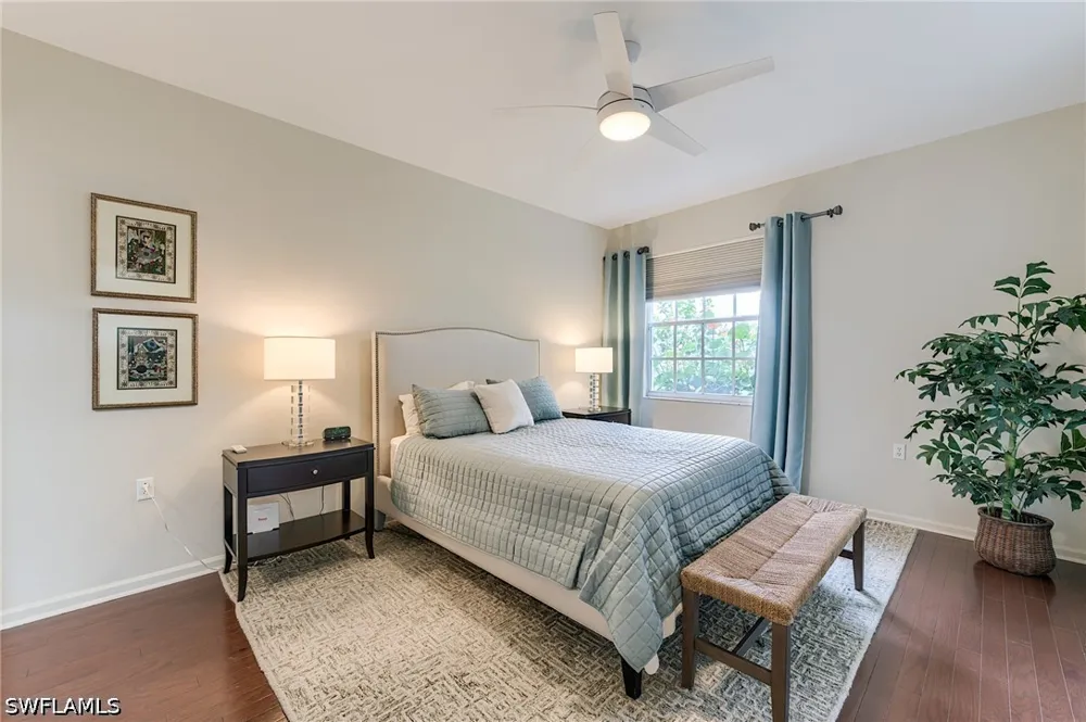 Palmetto Ridge Drive #102 Estero, FL 34135