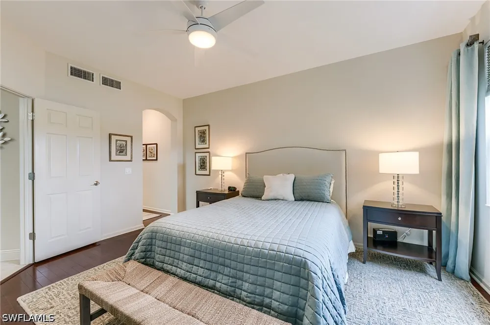 Palmetto Ridge Drive #102 Estero, FL 34135