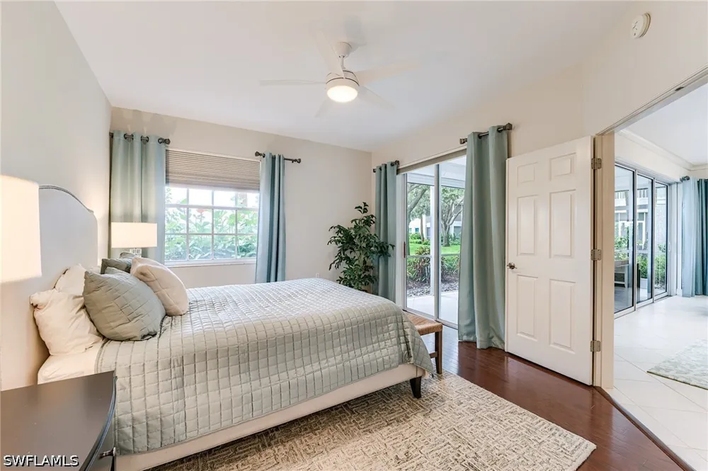 Palmetto Ridge Drive #102 Estero, FL 34135