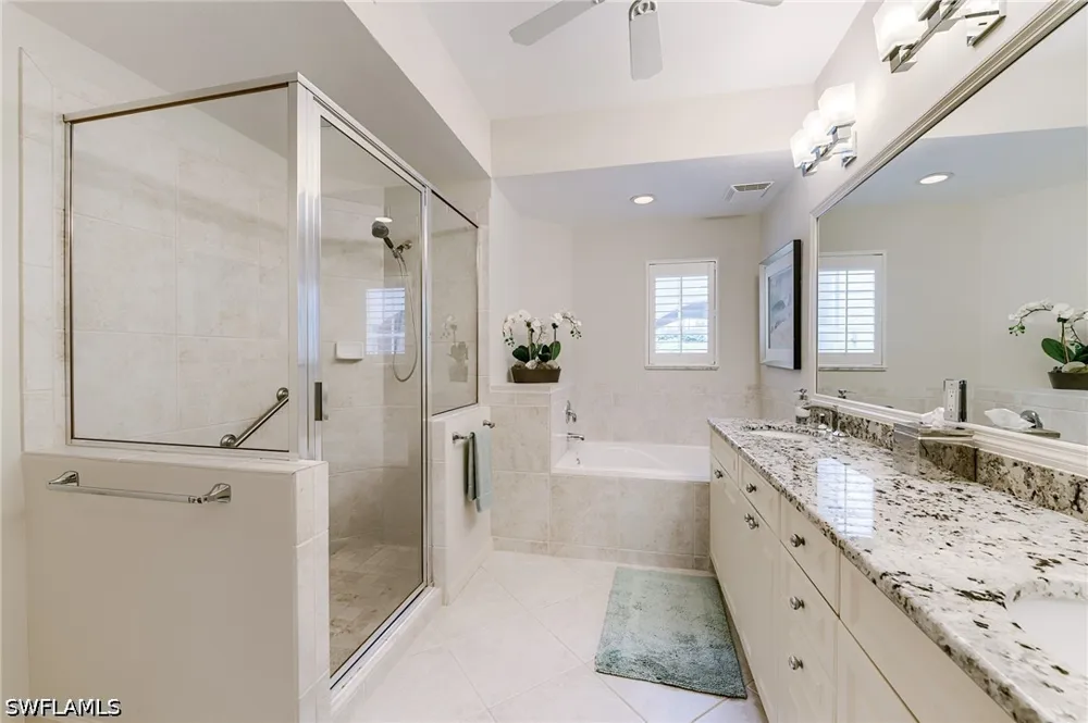 Palmetto Ridge Drive #102 Estero, FL 34135