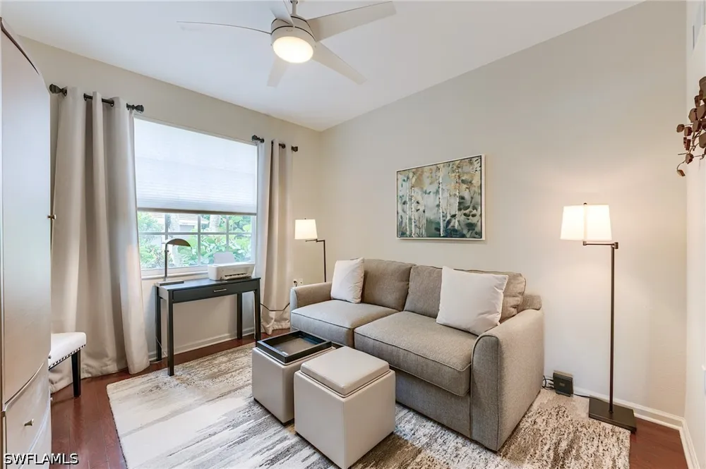 Palmetto Ridge Drive #102 Estero, FL 34135