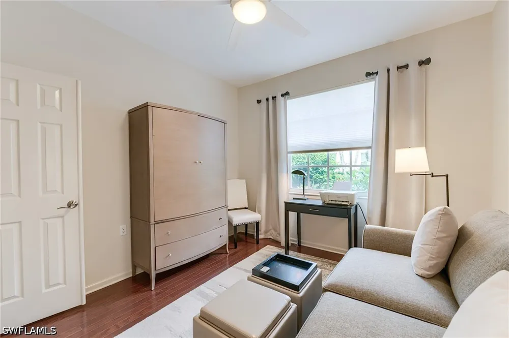 Palmetto Ridge Drive #102 Estero, FL 34135