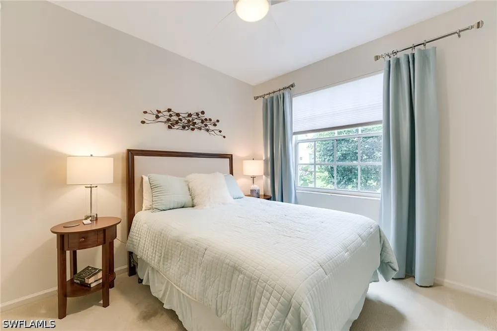 Palmetto Ridge Drive #102 Estero, FL 34135
