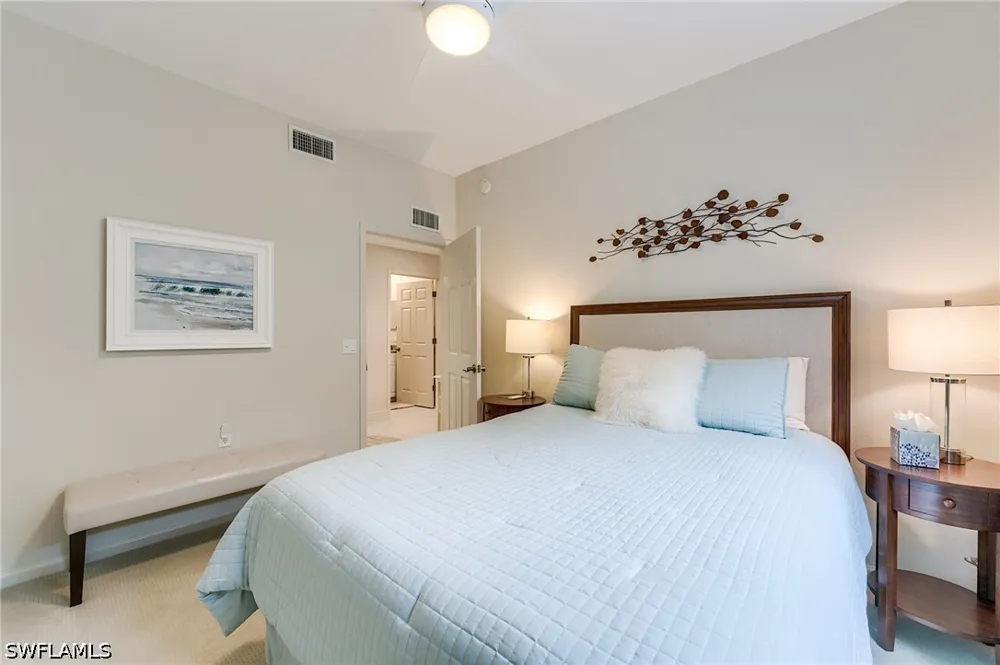 Palmetto Ridge Drive #102 Estero, FL 34135