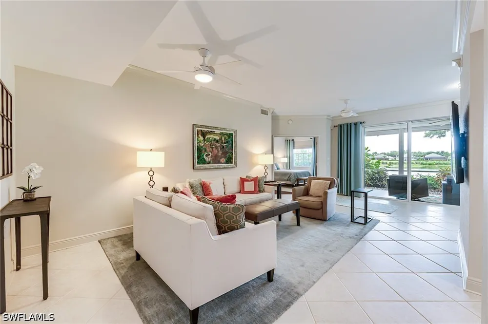 Palmetto Ridge Drive #102 Estero, FL 34135