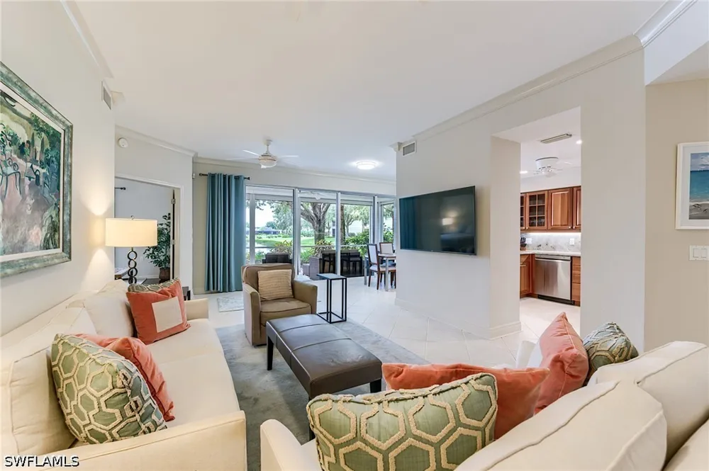Palmetto Ridge Drive #102 Estero, FL 34135