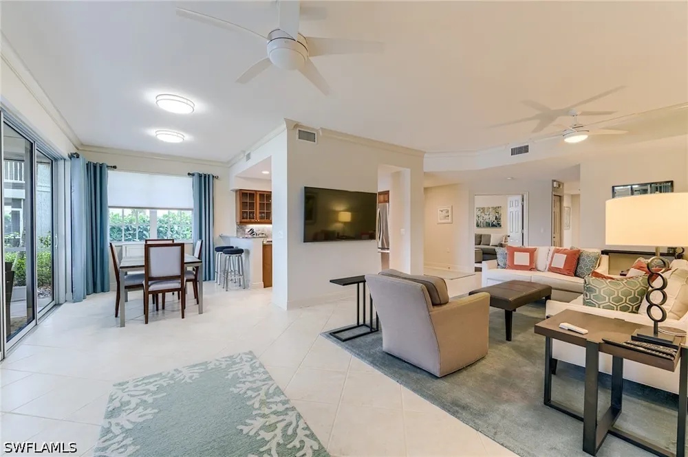 Palmetto Ridge Drive #102 Estero, FL 34135