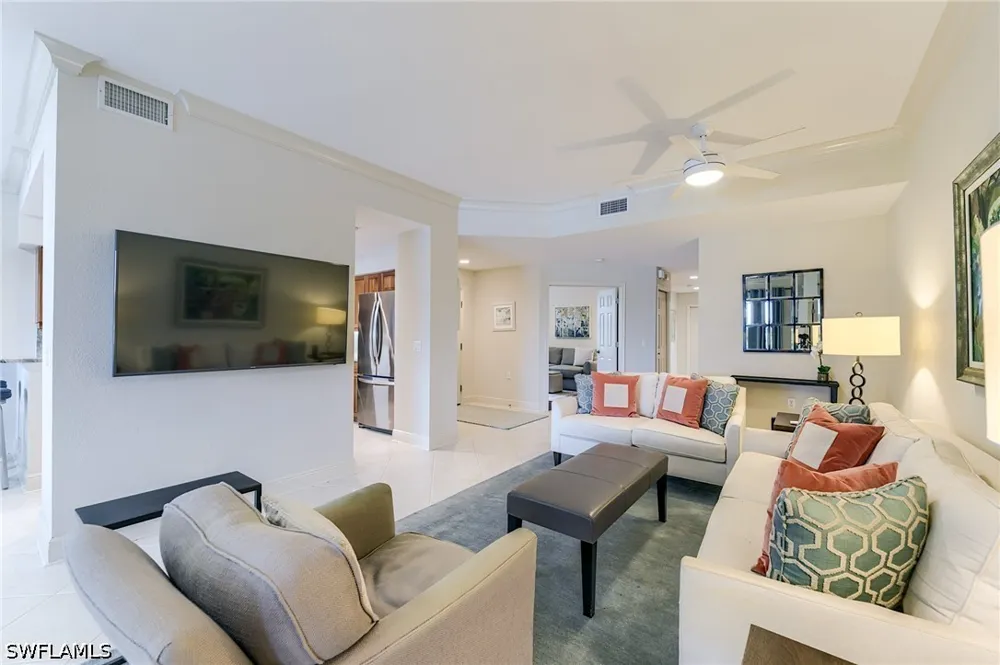 Palmetto Ridge Drive #102 Estero, FL 34135