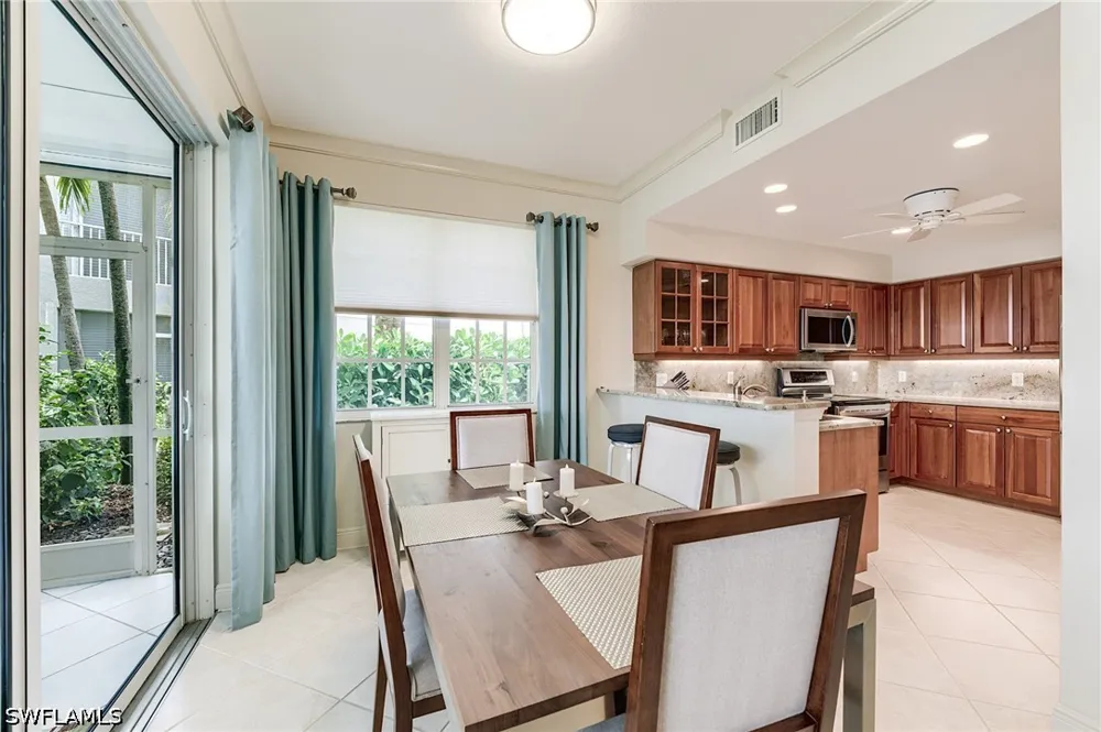 Palmetto Ridge Drive #102 Estero, FL 34135