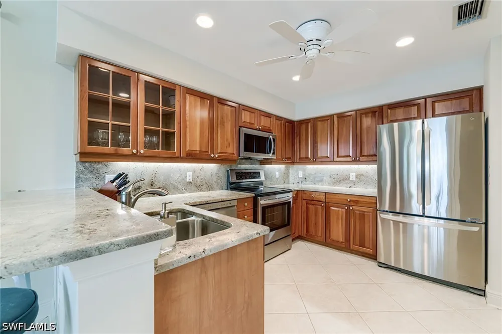 Palmetto Ridge Drive #102 Estero, FL 34135