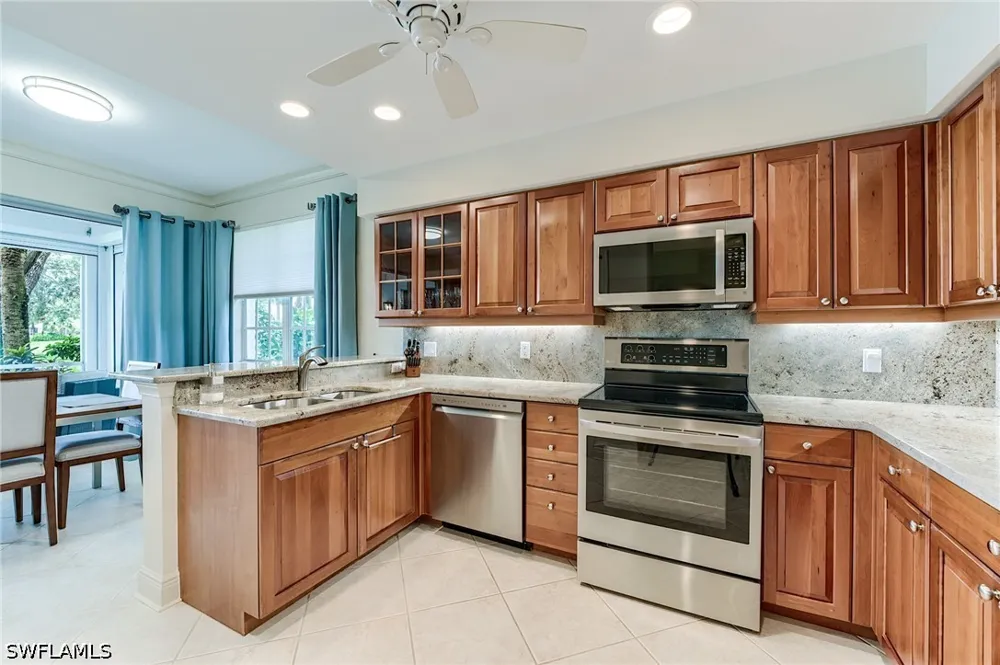 Palmetto Ridge Drive #102 Estero, FL 34135