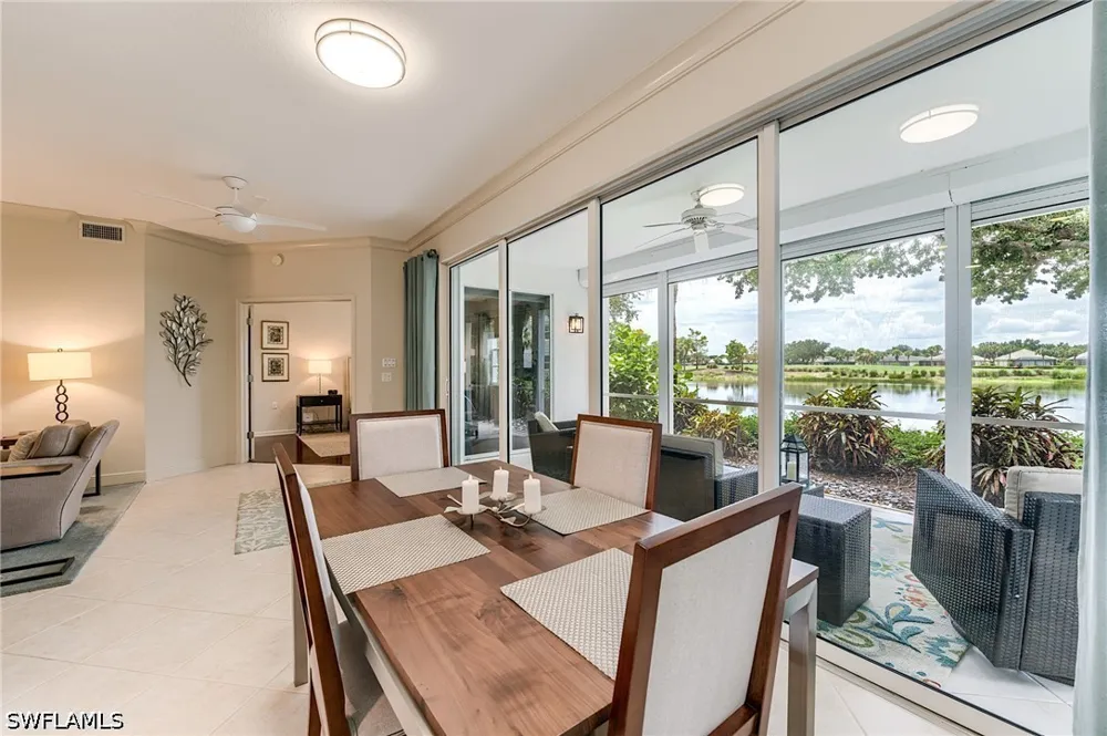 Palmetto Ridge Drive #102 Estero, FL 34135