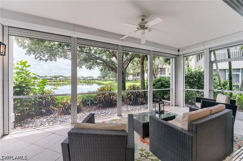 Palmetto Ridge Drive #102 Estero, FL 34135