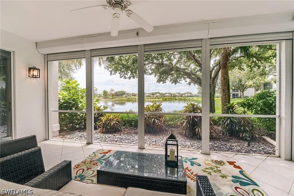 Palmetto Ridge Drive #102 Estero, FL 34135