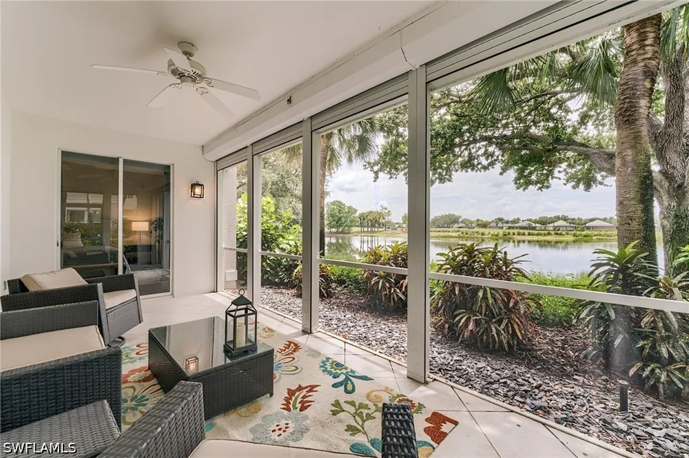 Palmetto Ridge Drive #102 Estero, FL 34135