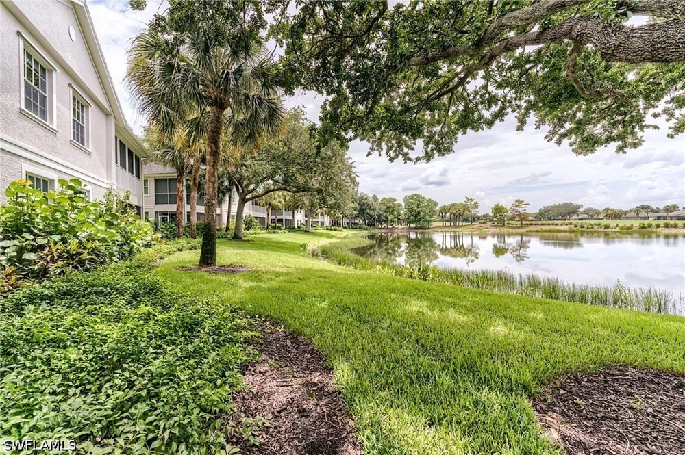 Palmetto Ridge Drive #102 Estero, FL 34135