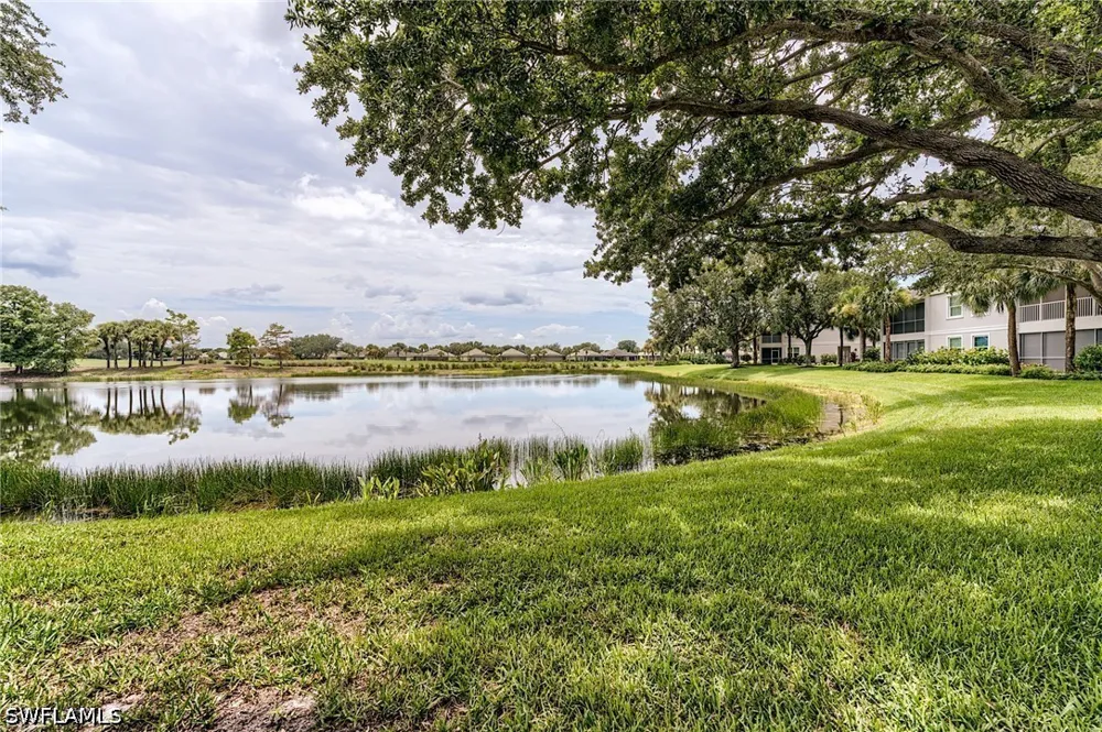 Palmetto Ridge Drive #102 Estero, FL 34135