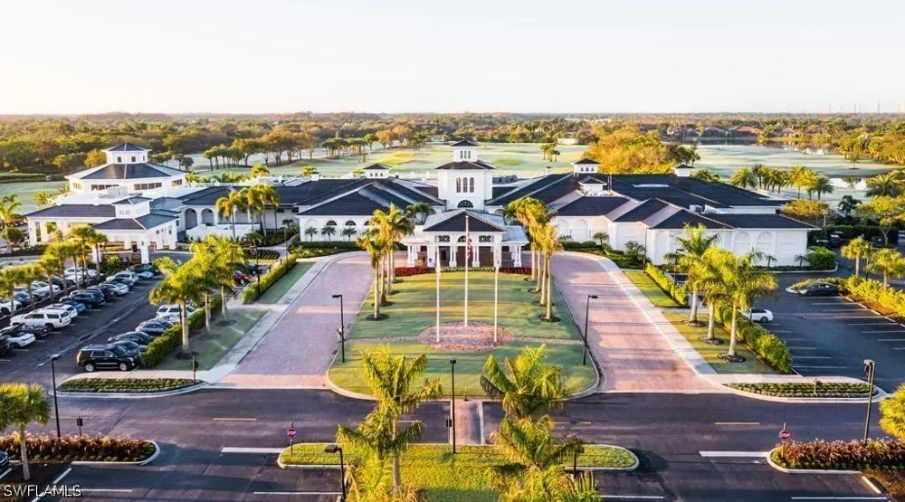Palmetto Ridge Drive #102 Estero, FL 34135