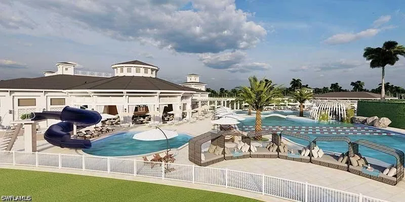 Palmetto Ridge Drive #102 Estero, FL 34135