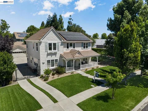 5698 Carnegie Way
