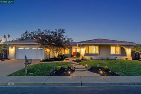64 Calistoga Ct