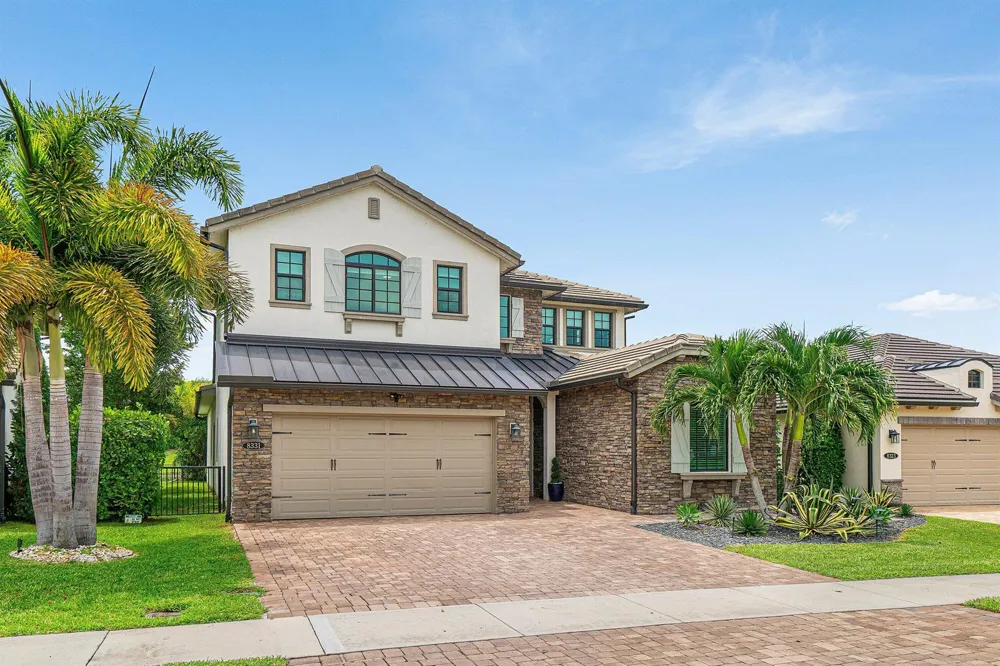 8331 Grand Prix Lane Boynton Beach, FL 33472