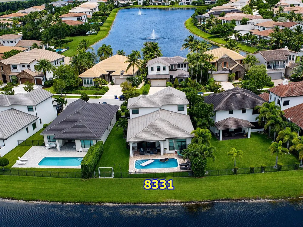 8331 Grand Prix Lane Boynton Beach, FL 33472