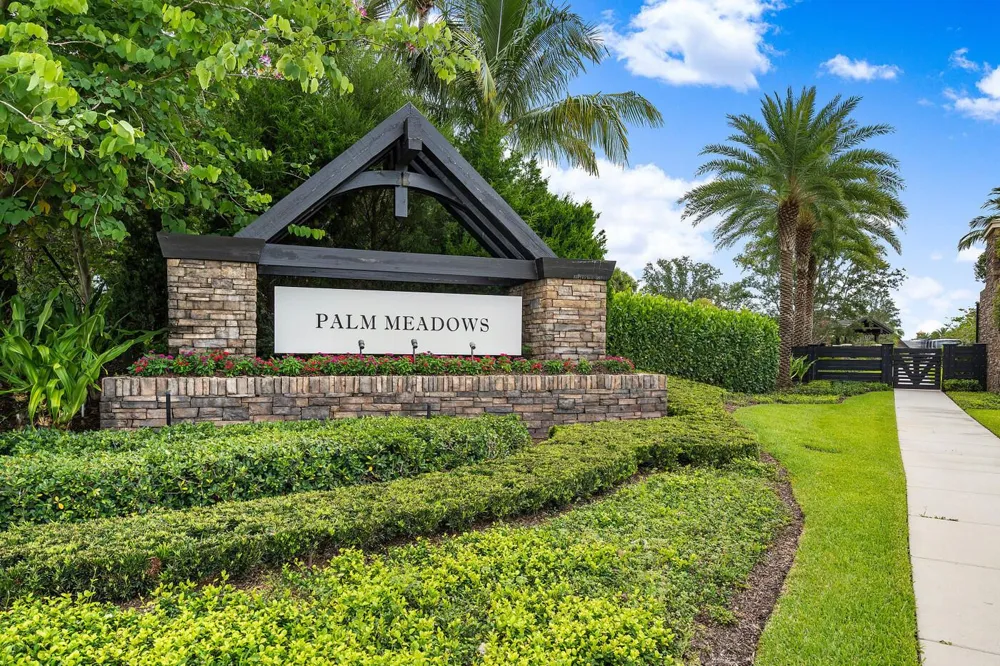 8331 Grand Prix Lane Boynton Beach, FL 33472