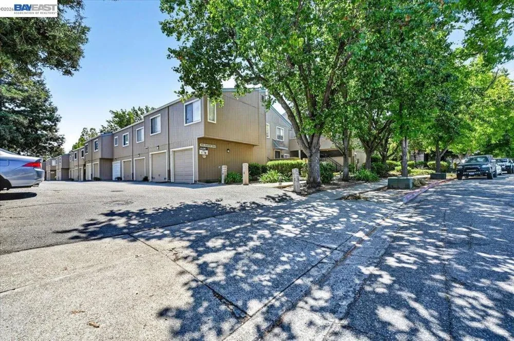 3901 Clayton Rd. #26 Concord, CA 94521