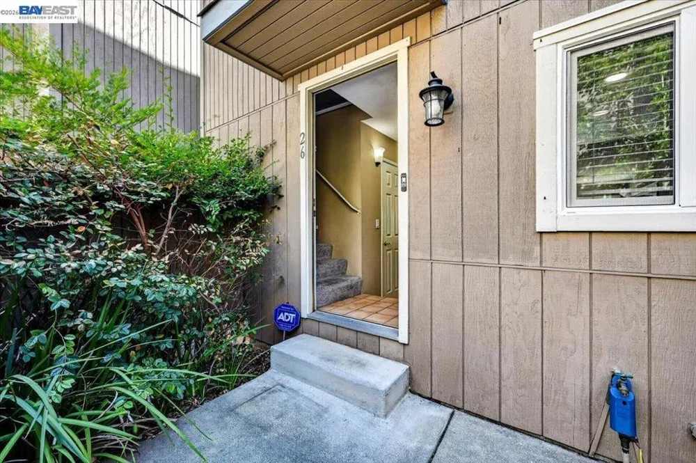 3901 Clayton Rd. #26 Concord, CA 94521