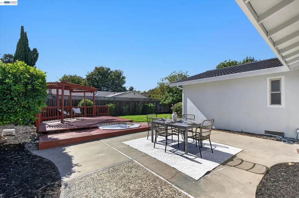 2764 Willowren Way Pleasanton, CA 94566