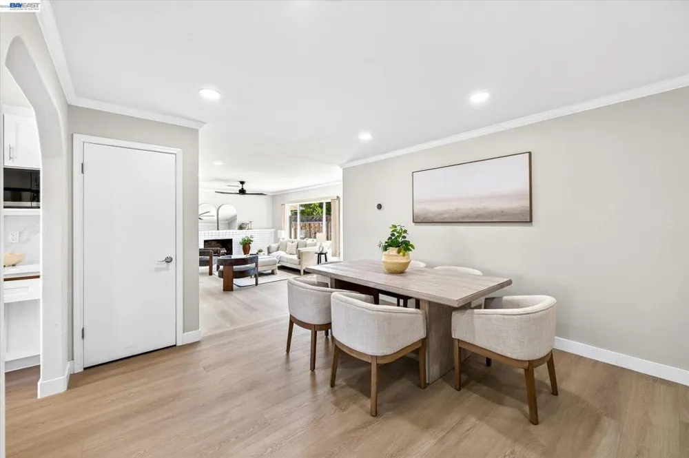 2764 Willowren Way Pleasanton, CA 94566
